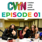 CVYN Podcast