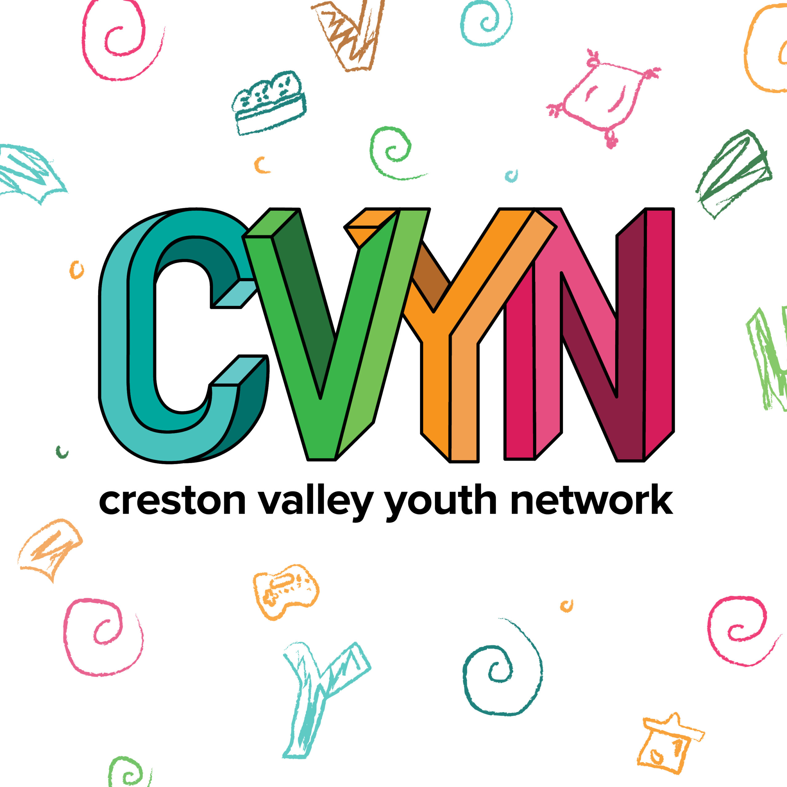 CVYN Podcast podcast artwork